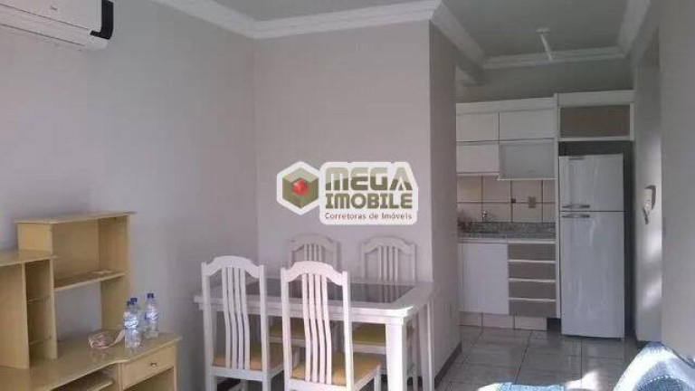 Imagem Apartamento com 1 Quarto à Venda, 53 m² em Carvoeira - Florianópolis Imagem Apartamento com 1 Quarto à Venda, 53 m² em Carvoeira - Florianópolis