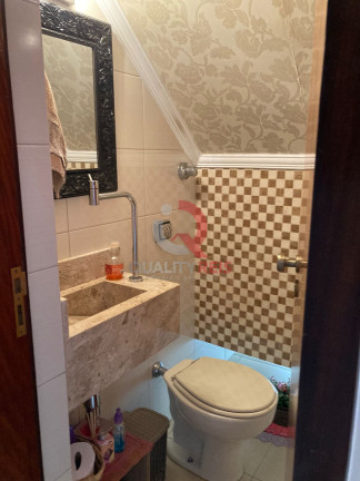 Imagem Sobrado com 3 Quartos à Venda, 170 m² em Vila Pereira Barreto - São Paulo Imagem Sobrado com 3 Quartos à Venda, 170 m² em Vila Pereira Barreto - São Paulo