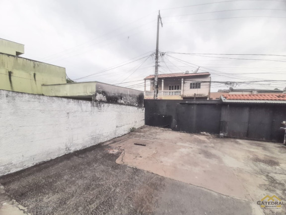 Casa com 2 Quartos à Venda, 83 m² em Jardim Santa Gertrudes - Jundiaí