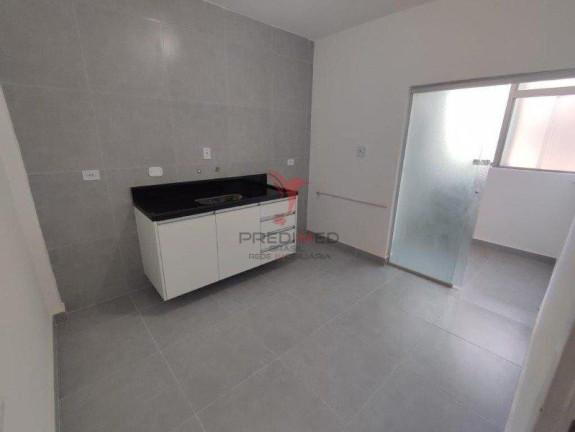 Imagem Apartamento com 2 Quartos à Venda,  em Cambuci - São Paulo