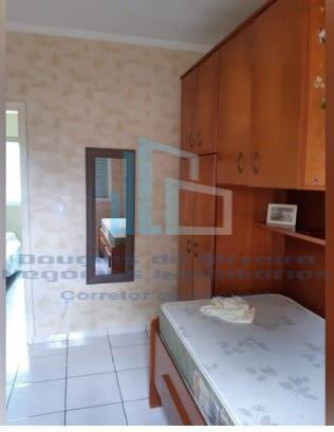 Imagem Casa de Condomínio com 1 Quarto à Venda, 50 m² em Aviação - Praia Grande Imagem Casa de Condomínio com 1 Quarto à Venda, 50 m² em Aviação - Praia Grande