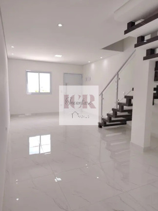Sobrado com 2 Quartos à Venda, 100 m² em Jardim Novo Horizonte - Sorocaba