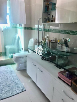 Imagem Cobertura com 5 Quartos à Venda, 278 m² em Icaraí - Niterói Imagem Cobertura com 5 Quartos à Venda, 278 m² em Icaraí - Niterói