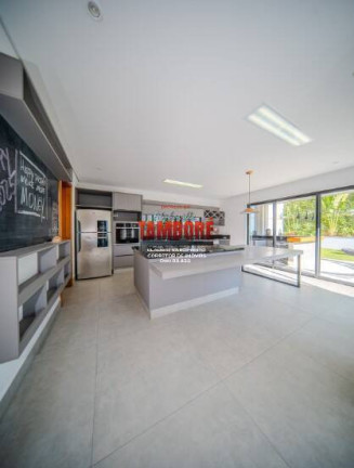 Imagem Casa à Venda, 336 m² em Cidade Tamboré - Santana De Parnaíba