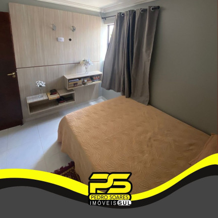 Imagem Apartamento com 2 Quartos à Venda, 60 m² em Bancários - João Pessoa Imagem Apartamento com 2 Quartos à Venda, 60 m² em Bancários - João Pessoa