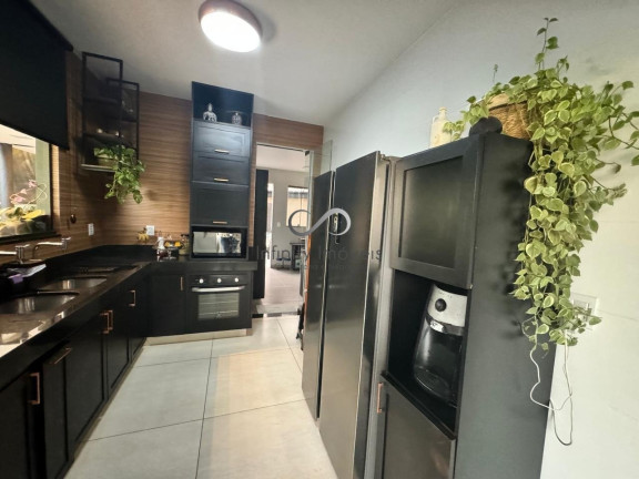 Imagem Casa de Condomínio com 4 Quartos à Venda, 454 m² em Morada Do Sol - Lagoa Santa