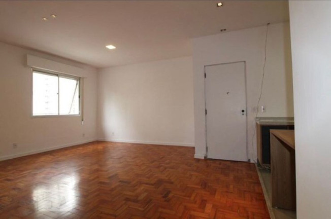 Imagem Imóvel com 2 Quartos à Venda, 97 m² em Brooklin Paulista - São Paulo Imagem Imóvel com 2 Quartos à Venda, 97 m² em Brooklin Paulista - São Paulo