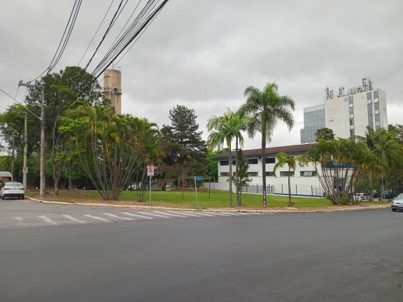 Terreno à Venda, 1.740 m² em Alphaville Centro Industrial E Empresarial/alphaville. - Barueri