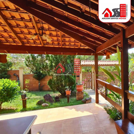 Imagem Casa de Condomínio com 3 Quartos à Venda, 700 m² em Centro - Analândia Imagem Casa de Condomínio com 3 Quartos à Venda, 700 m² em Centro - Analândia