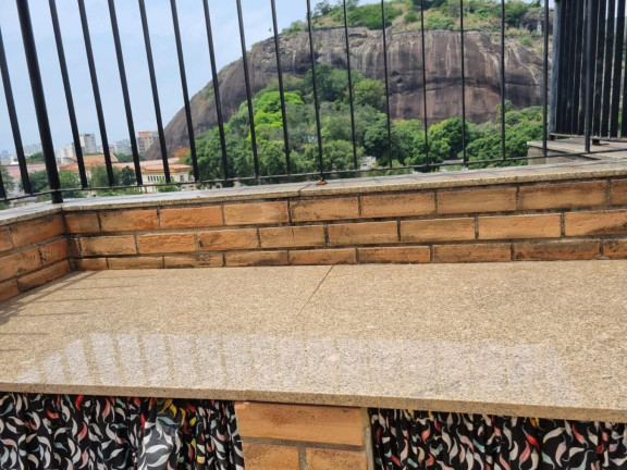 Imagem Apartamento com 3 Quartos à Venda, 121 m² em Tijuca - Rio De Janeiro