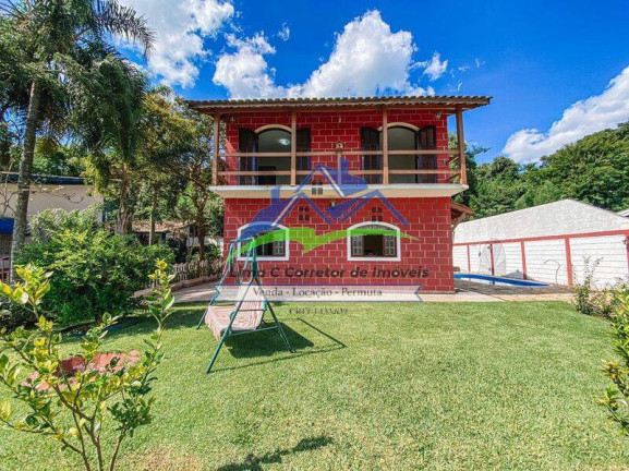 Imagem Casa de Condomínio com 3 Quartos à Venda, 360 m² em Condomínio Portal Das Hortências - Atibaia Imagem Casa de Condomínio com 3 Quartos à Venda, 360 m² em Condomínio Portal Das Hortências - Atibaia