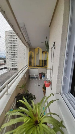 Imagem Apartamento com 4 Quartos à Venda, 112 m² em Santana - São José Dos Campos Imagem Apartamento com 4 Quartos à Venda, 112 m² em Santana - São José Dos Campos
