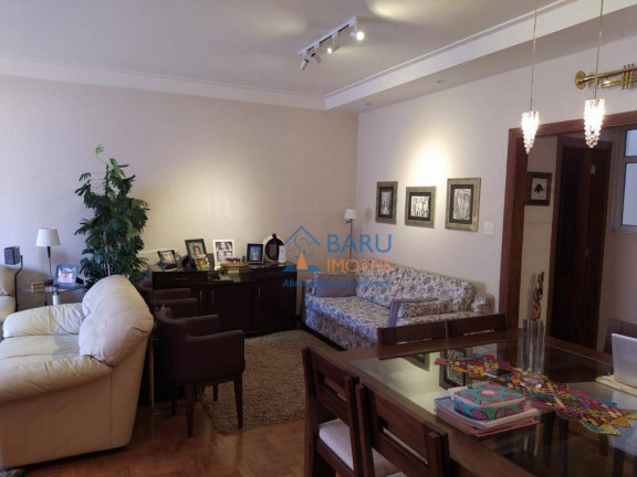 Imagem Apartamento com 3 Quartos à Venda, 145 m² em Higienópolis - São Paulo Imagem Apartamento com 3 Quartos à Venda, 145 m² em Higienópolis - São Paulo