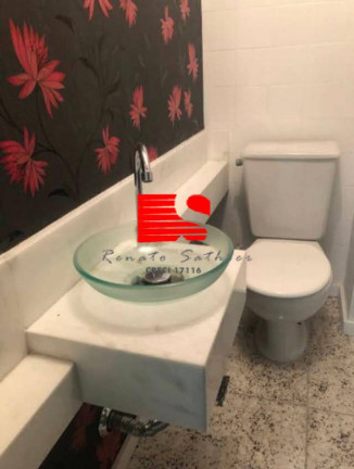 Imagem Sala Comercial à Venda, 20 m² em Funcionários - Belo Horizonte