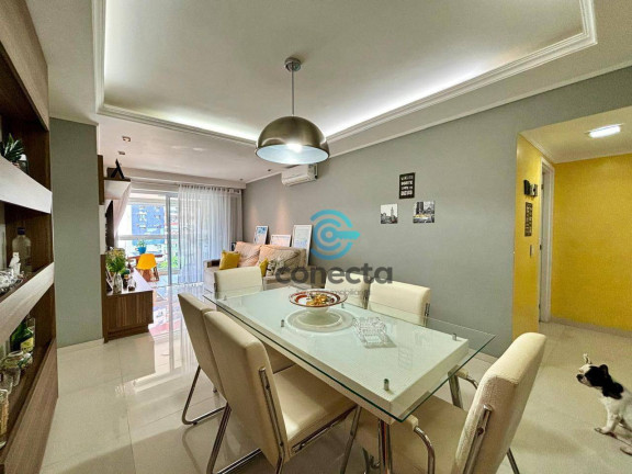 Imagem Apartamento com 3 Quartos à Venda, 120 m² em Icaraí - Niterói Imagem Apartamento com 3 Quartos à Venda, 120 m² em Icaraí - Niterói