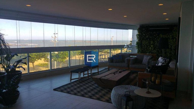 Imagem Apartamento com 4 Quartos à Venda, 251 m² em Praia De Itapoã - Vila Velha Imagem Apartamento com 4 Quartos à Venda, 251 m² em Praia De Itapoã - Vila Velha