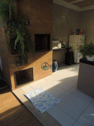 Imagem Casa com 5 Quartos à Venda, 320 m² em Rio Do Ouro - Niterói