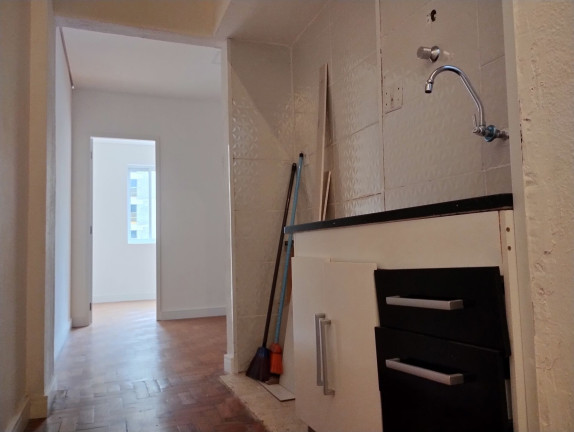 Imagem Apartamento com 1 Quarto à Venda, 35 m² em Santa Cecília - São Paulo Imagem Apartamento com 1 Quarto à Venda, 35 m² em Santa Cecília - São Paulo