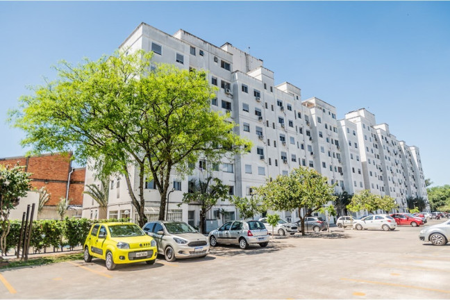 Imagem Apartamento com 2 Quartos à Venda, 49 m² em Sarandi - Porto Alegre Imagem Apartamento com 2 Quartos à Venda, 49 m² em Sarandi - Porto Alegre