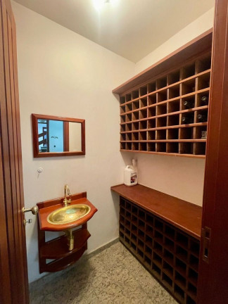 Imagem Casa com 4 Quartos à Venda, 479 m² em Alphaville Residencial Zero - Barueri Imagem Casa com 4 Quartos à Venda, 479 m² em Alphaville Residencial Zero - Barueri