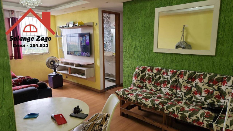 Imagem Apartamento com 2 Quartos à Venda, 54 m² em Jardim Umuarama - São Paulo Imagem Apartamento com 2 Quartos à Venda, 54 m² em Jardim Umuarama - São Paulo