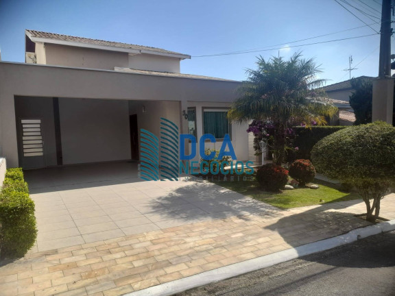 Imagem Casa de Condomínio com 4 Quartos à Venda, 220 m² em Jardim Independência - Taubaté Imagem Casa de Condomínio com 4 Quartos à Venda, 220 m² em Jardim Independência - Taubaté