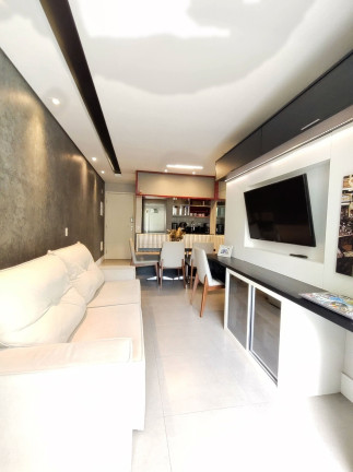 Imagem Apartamento com 2 Quartos à Venda, 57 m² em Jardim Prudência - São Paulo Imagem Apartamento com 2 Quartos à Venda, 57 m² em Jardim Prudência - São Paulo