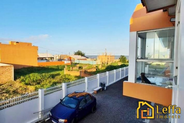 Imagem Casa com 2 Quartos à Venda, 55 m² em Jardim Beira Mar - Capão Da Canoa