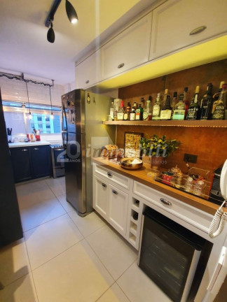 Imagem Apartamento com 2 Quartos à Venda, 60 m² em Higienópolis - São Paulo