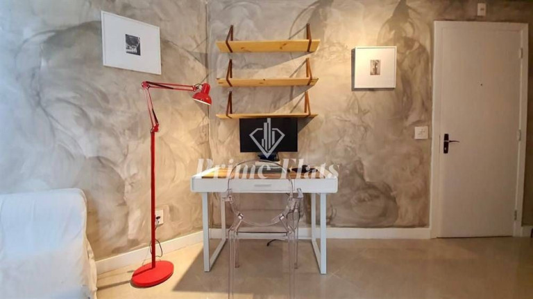 Imagem Apartamento com 1 Quarto à Venda, 32 m² em Vila Nova Conceição - São Paulo Imagem Apartamento com 1 Quarto à Venda, 32 m² em Vila Nova Conceição - São Paulo