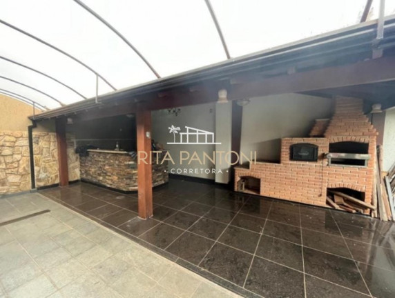 Imagem Casa de Condomínio com 3 Quartos à Venda, 328 m² em Centro - Jardinópolis Imagem Casa de Condomínio com 3 Quartos à Venda, 328 m² em Centro - Jardinópolis
