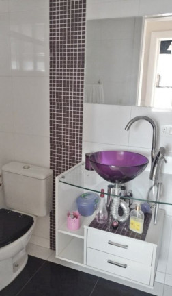 Imagem Apartamento com 3 Quartos à Venda, 87 m² em Cristo Rei - Curitiba