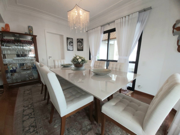 Imagem Apartamento com 4 Quartos à Venda, 200 m² em Perdizes - São Paulo Imagem Apartamento com 4 Quartos à Venda, 200 m² em Perdizes - São Paulo