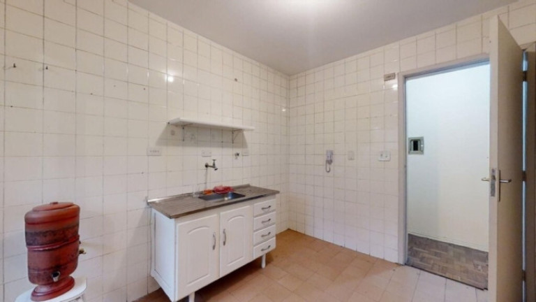 Imagem Apartamento com 1 Quarto à Venda, 51 m² em Perdizes - São Paulo