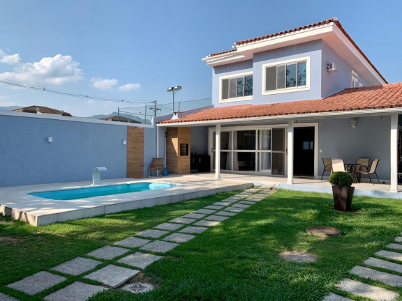 Imagem Imóvel com 4 Quartos à Venda, 812 m² em Recreio Dos Bandeirantes - Rio De Janeiro Imagem Imóvel com 4 Quartos à Venda, 812 m² em Recreio Dos Bandeirantes - Rio De Janeiro