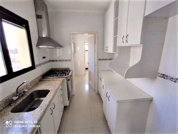 Imagem Apartamento com 3 Quartos à Venda, 110 m² em Campo Belo - São Paulo
