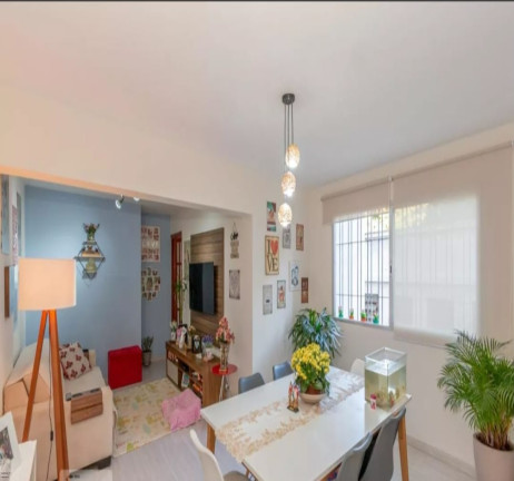 Imagem Apartamento com 3 Quartos à Venda, 85 m² em Campo Belo - São Paulo Imagem Apartamento com 3 Quartos à Venda, 85 m² em Campo Belo - São Paulo