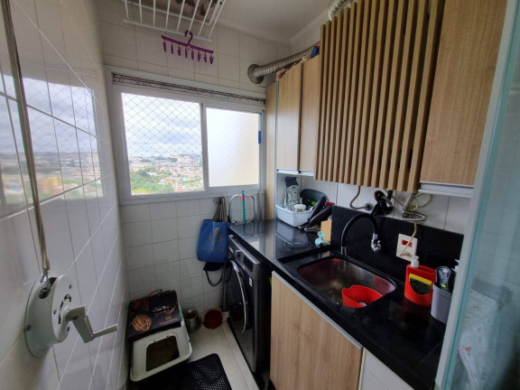 Imagem Apartamento à Venda,  em Alphaville - Santana De Parnaíba