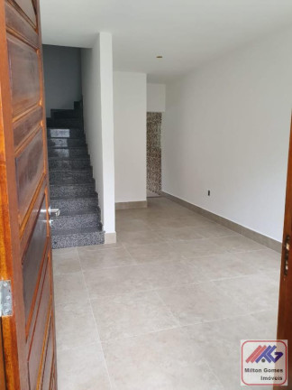 Imagem Casa com 2 Quartos à Venda, 67 m² em Ponte Rasa - São Paulo