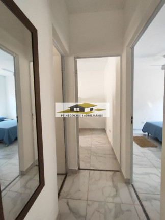 Imagem Casa de Condomínio com 2 Quartos à Venda, 90 m² em Centro - Itanhaém Imagem Casa de Condomínio com 2 Quartos à Venda, 90 m² em Centro - Itanhaém