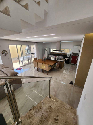 Imagem Sobrado com 3 Quartos à Venda, 243 m² em Campos De São José - São José Dos Campos