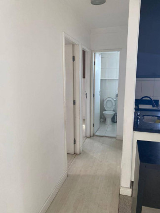 Imagem Apartamento com 2 Quartos à Venda, 49 m² em Parque Novo Mundo - São Paulo