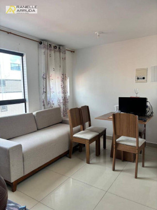 Imagem Imóvel com 1 Quarto à Venda, 78 m² em Bessa - João Pessoa Imagem Imóvel com 1 Quarto à Venda, 78 m² em Bessa - João Pessoa