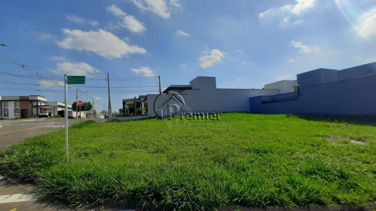 Terreno à Venda, 218 m² em Jardins Do Império - Indaiatuba