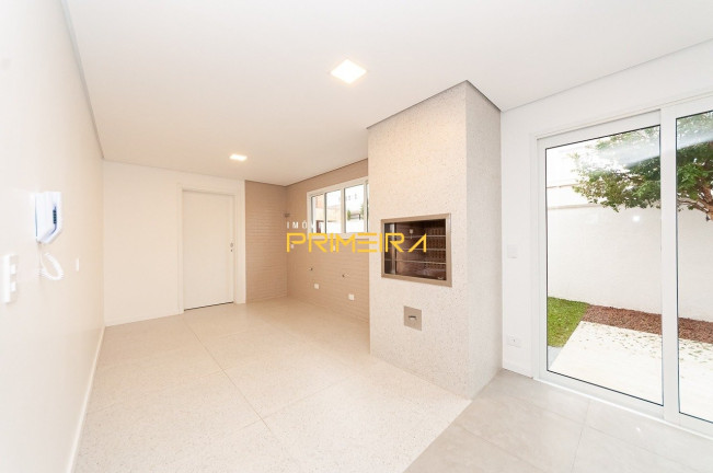 Imagem Casa de Condomínio com 4 Quartos à Venda, 357 m² em Santa Felicidade - Curitiba
