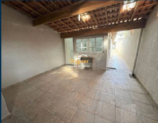 Imagem Casa com 3 Quartos à Venda, 160 m² em Guilhermina - Praia Grande Imagem Casa com 3 Quartos à Venda, 160 m² em Guilhermina - Praia Grande