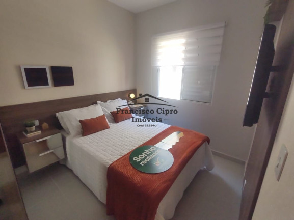 Imagem Apartamento com 2 Quartos à Venda, 48 m² em Santo Antônio - Lorena Imagem Apartamento com 2 Quartos à Venda, 48 m² em Santo Antônio - Lorena