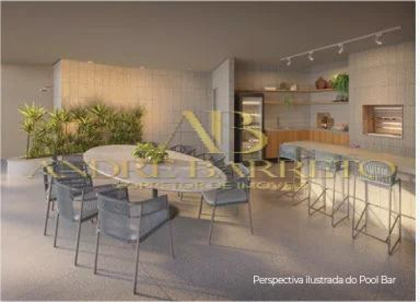 Imagem Apartamento com 4 Quartos à Venda, 130 m² em Brotas - Salvador