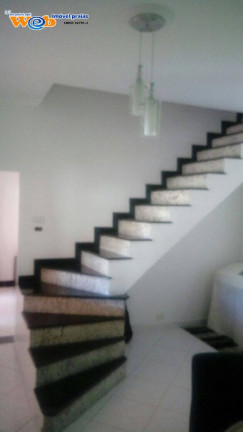 Imagem Casa com 3 Quartos à Venda,  em Vila Antártica - Praia Grande