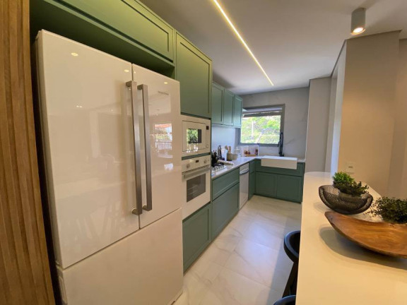 Imagem Apartamento com 3 Quartos à Venda, 139 m² em Cambuí - Campinas